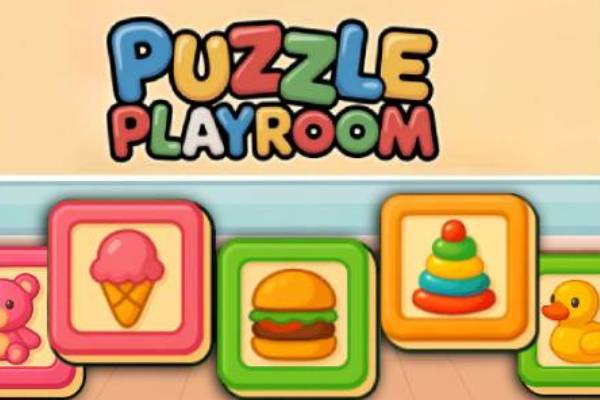 Puzzle Playroom