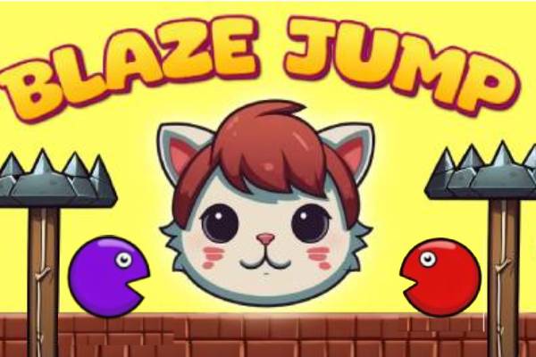 Blaze Jump