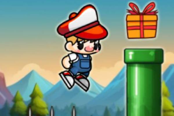 Mighty Run