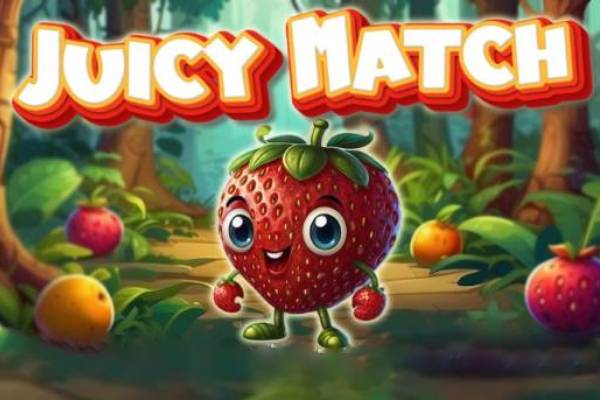Juicy Match